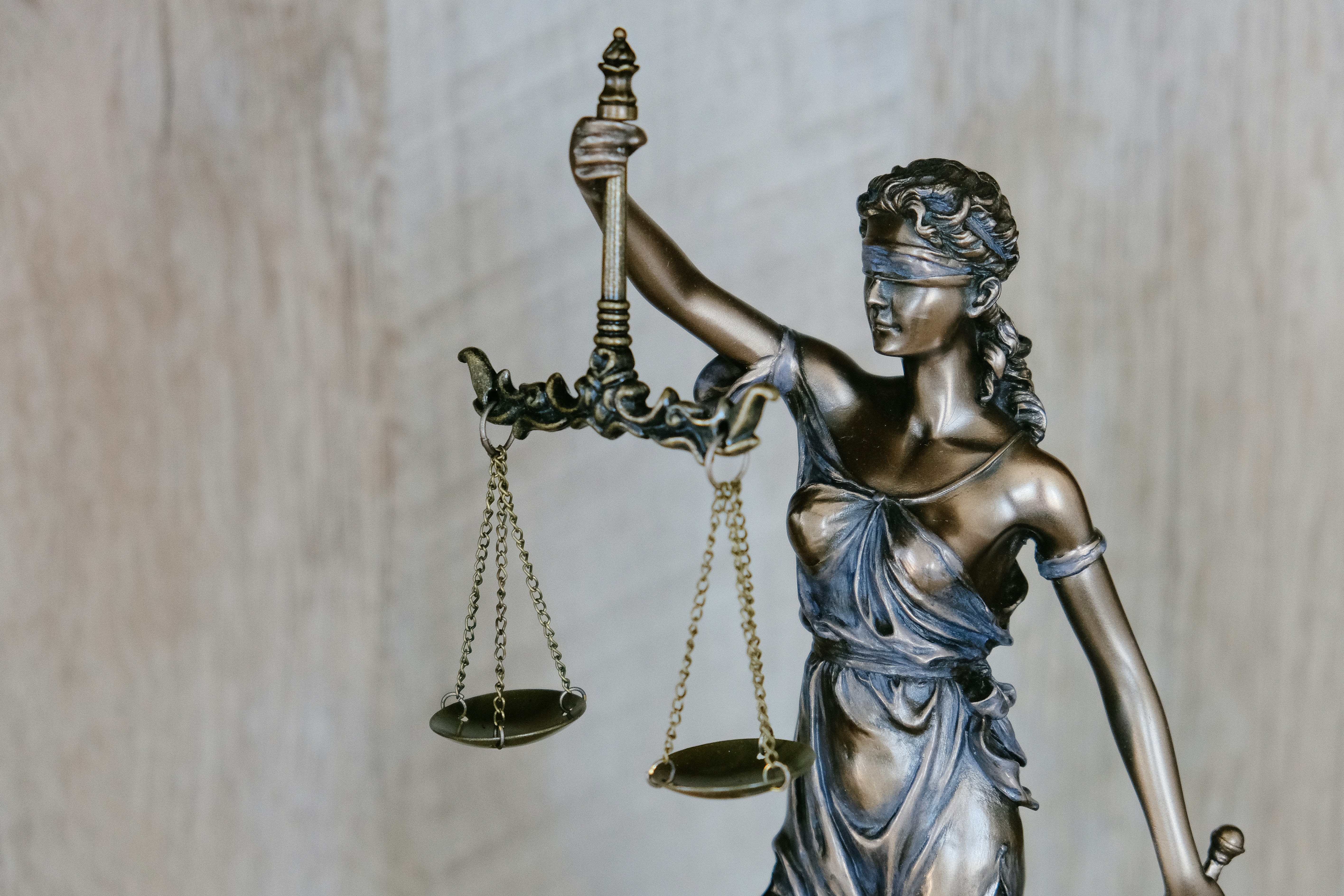 Legal expertise